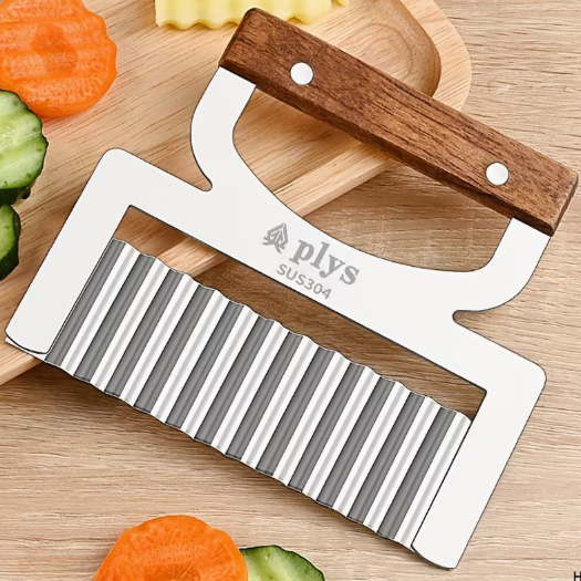 Multi Functional Vegetable Cutter