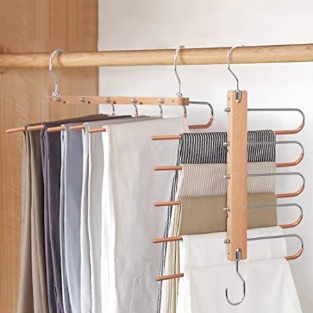 Space Saving Hanger