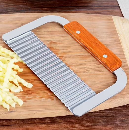 Multi Functional Vegetable Cutter