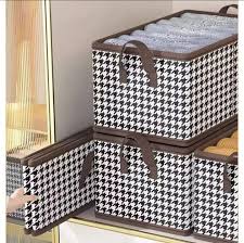 Storage Box Folding Basket