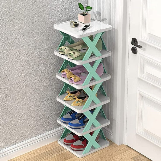 Stackable Shoe Rack