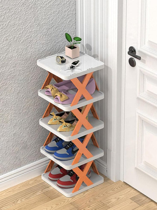 Stackable Shoe Rack