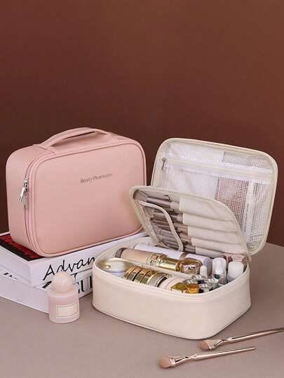 Makeup Organizer Bag