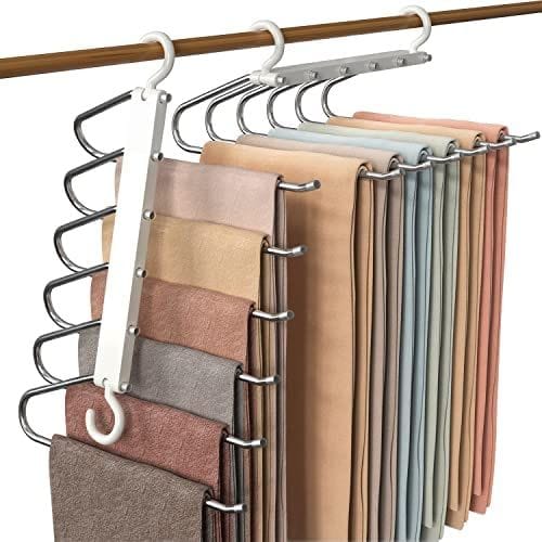Space Saving Hanger
