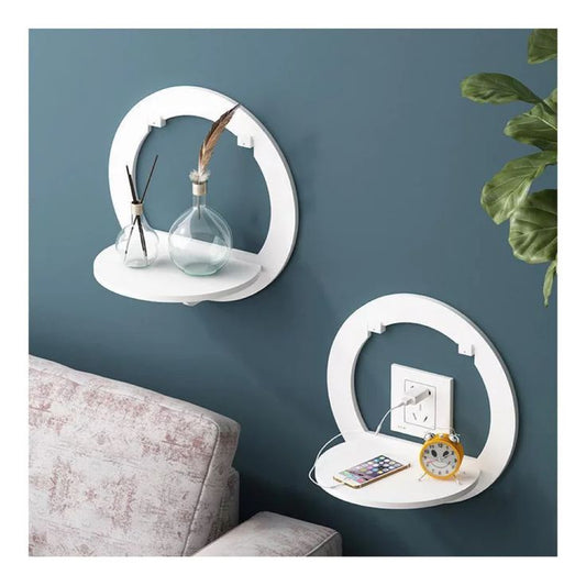 Wall Mounted Decorative Stand
